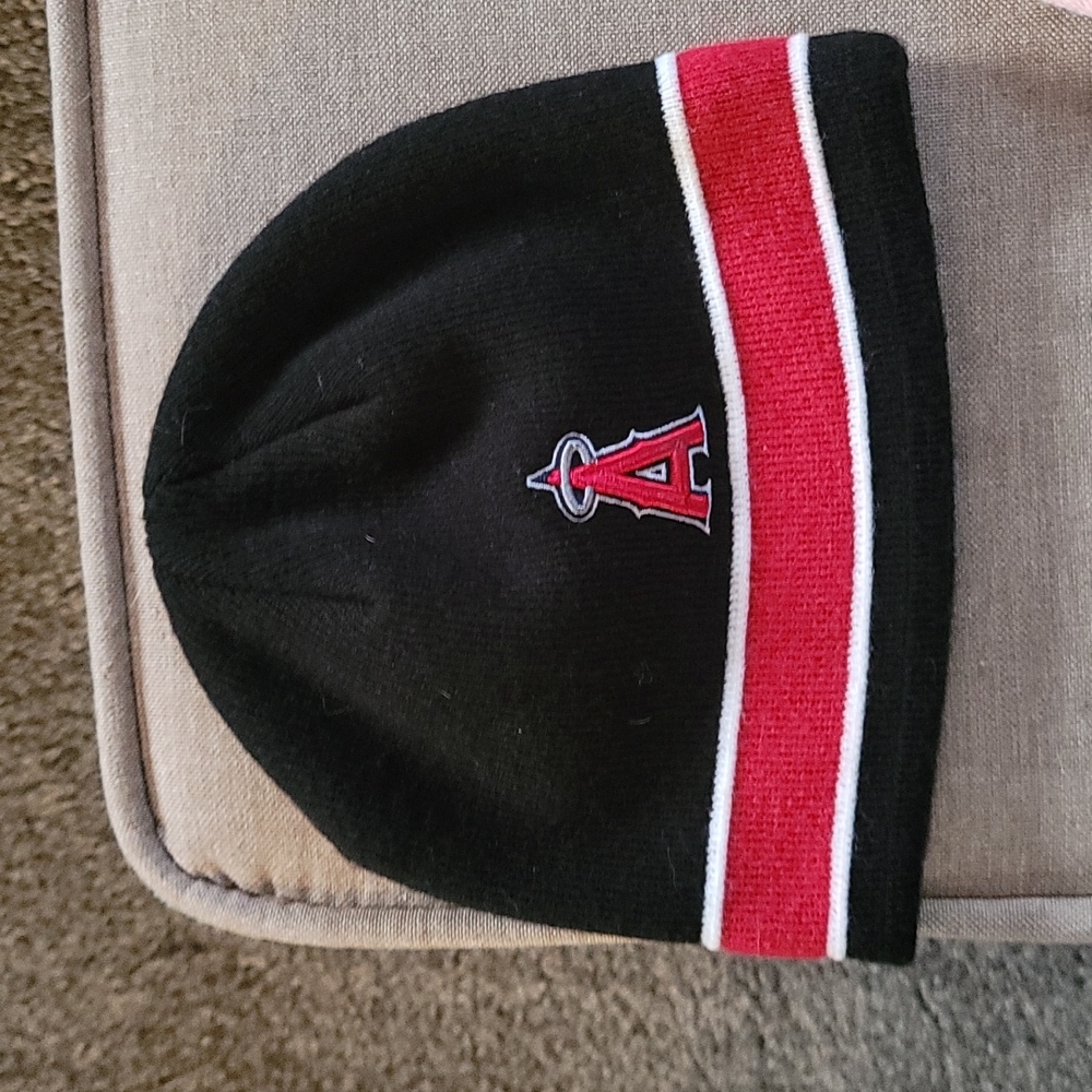 Angels Beanie